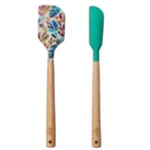 Tabitha Brown LIMITED EDITION 2 Piece Mini Spatula Set